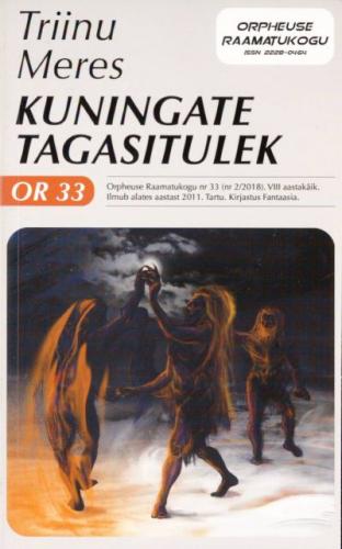 Kuningate tagasitulek
