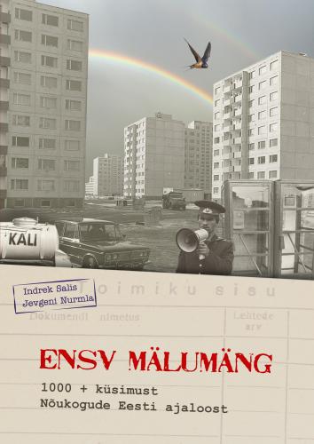 ENSV mälumäng