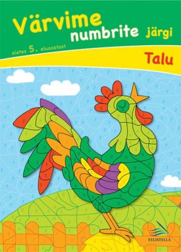 Alates 5. eluaastast: talu