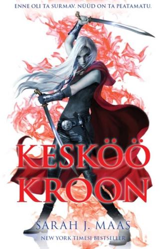 Klaastroon 2 - Kesköö kroon