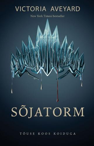 Punane Kuninganna 4: Sõda. Torm.