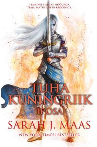 Klaastroon 7: Tuha kuningriik II osa