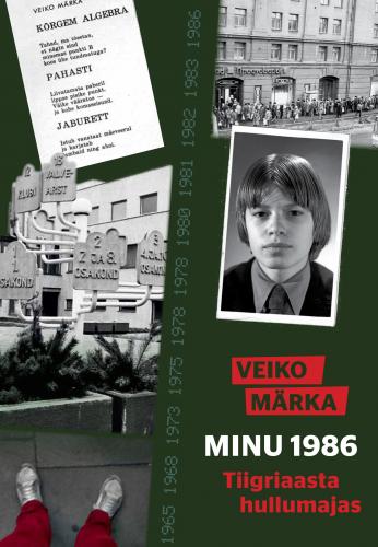 Minu 1986: