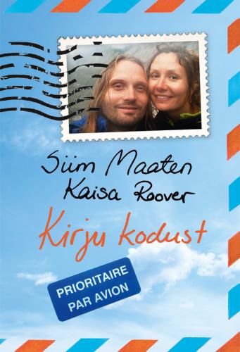 Kirju kodust: