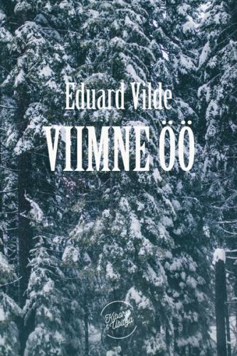 Viimne öö