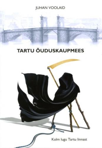 Tartu õuduskaupmees: