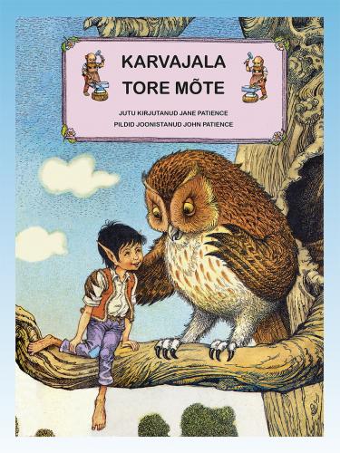 KARVAJALA TORE MÕTE