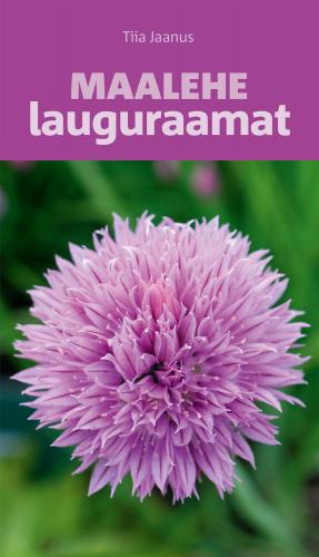 Maalehe lauguraamat
