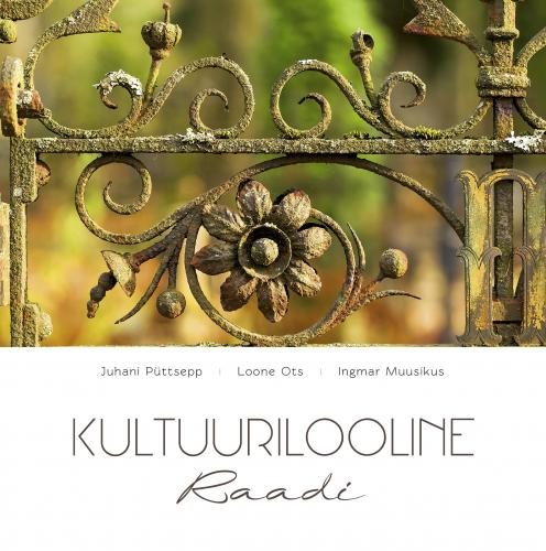 Kultuurilooline Raadi