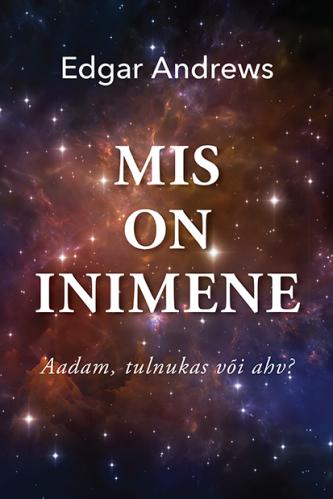 Mis on inimene: Aadam, tulnukas või ahv?