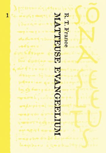 Matteuse evangeelium