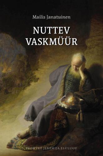 Nuttev vaskmüür