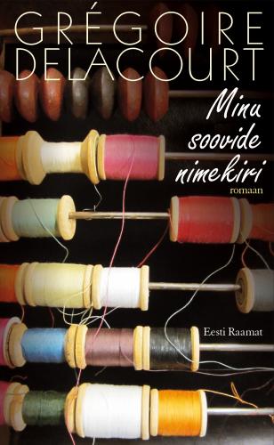 Minu soovide nimekiri: romaan