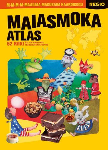Maiasmoka atlas
