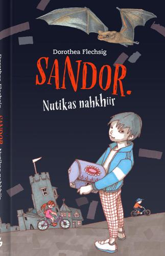 Sandor: Nutikas nahkhiir