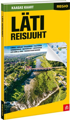 Läti reisijuht