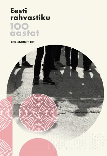 Eesti rahvastiku 100 aastat.