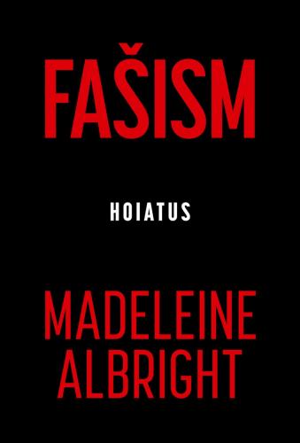 Fašism: Hoiatus