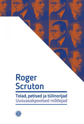 Tolad, petised ja tülinorijad. Uusvasakpoolsed mõtlejad