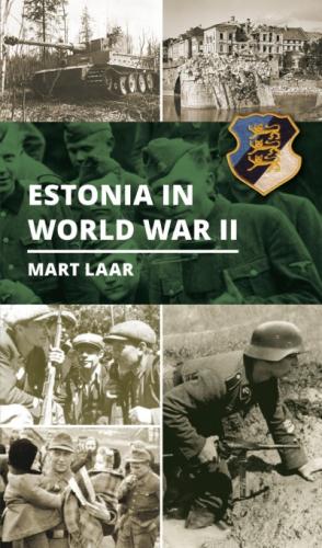 Estonia in World War II