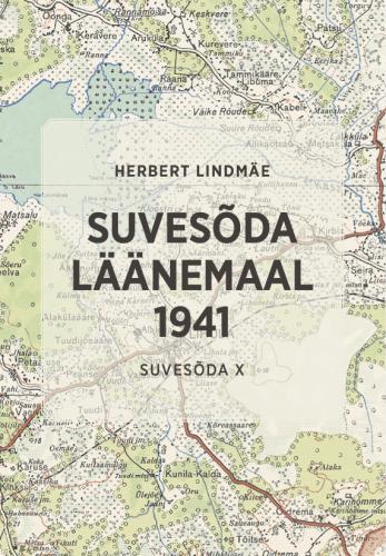 Suvesõda Läänemaal 1941: Suvesõda X
