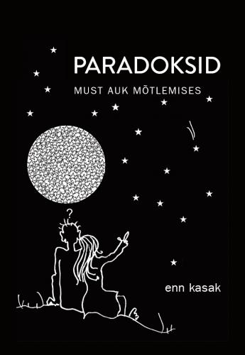 Paradoksid: Must auk mõtlemises