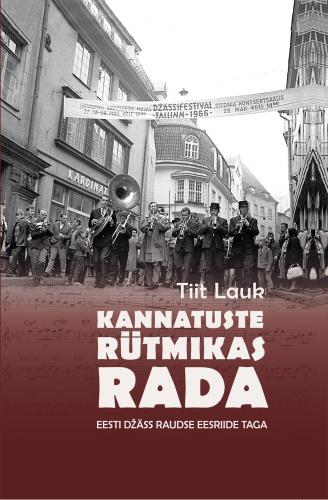 Kannatuste rütmikas rada: Eesti džäss raudse eesriide taga