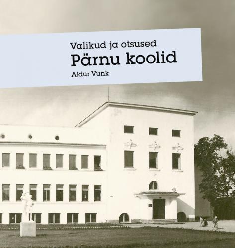 Pärnu koolid