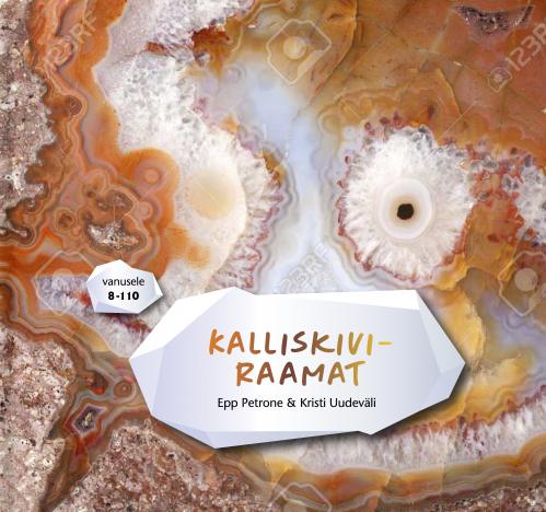 Kalliskiviraamat