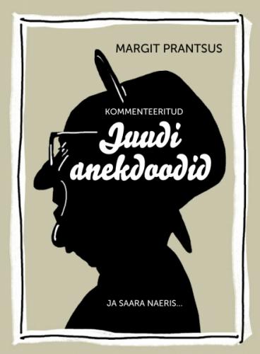 Ja Saara naeris... - Juudi anekdoodid