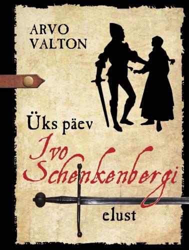 Üks päev Ivo Schenkenbergi elust