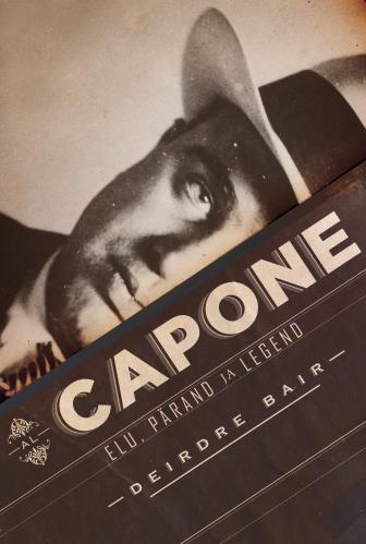 Al Capone - Elu, pärand ja legend