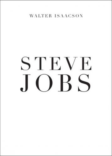 STEVE JOBS