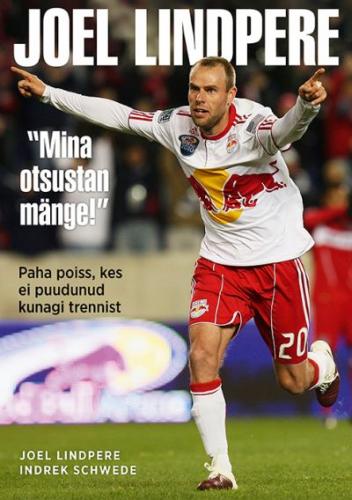 MINA OTSUSTAN MÄNGE. PAHA POISS, KES EI PUUDUNUD KUNAGI TRENNIST