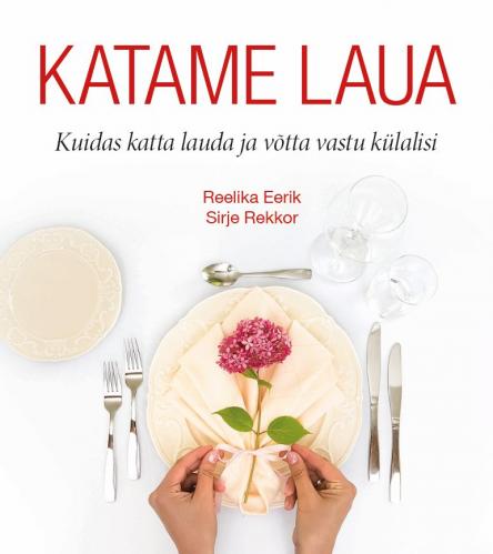 Katame laua.