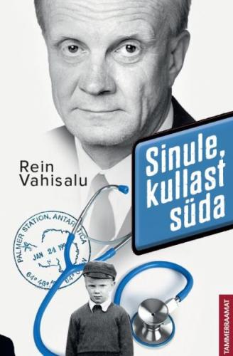 Sinule, kullast süda.
