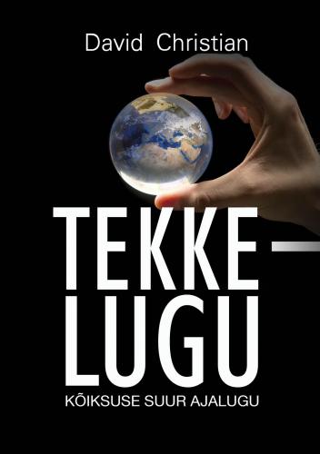Tekkelugu: kõiksuse suurajalugu