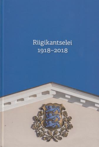 Riigikantselei 1918-2018
