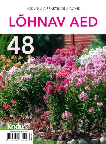 Lõhnav aed