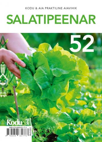 Salatipeenar