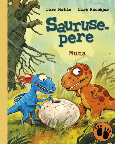 Saurusepere.