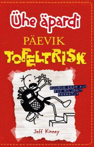 Ühe äpardi päevik.