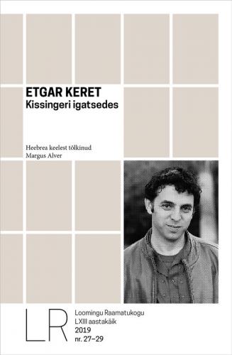 Kissingeri igatsedes