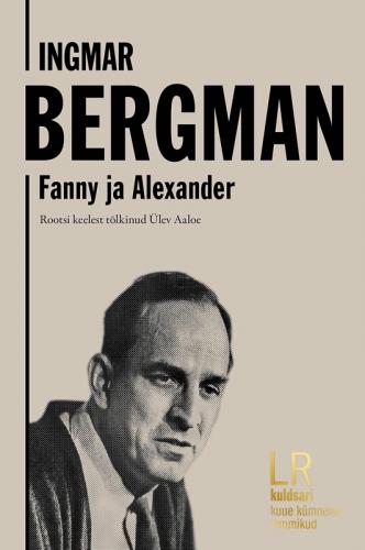 Fanny ja Alexander