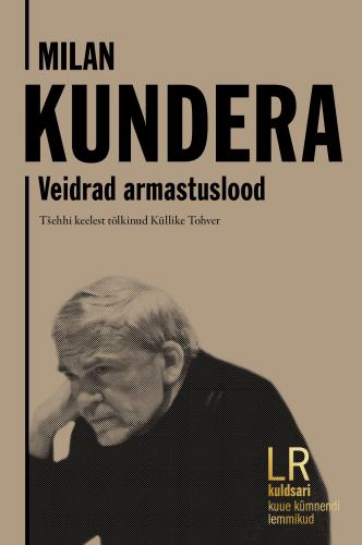 Veidrad armastuslood: Jutud