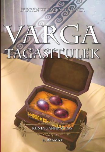 Varga tagasitulek