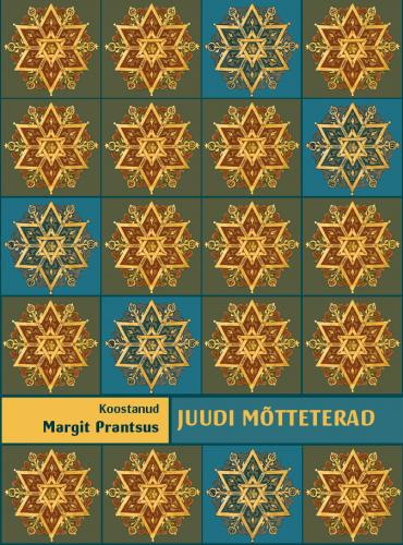 JUUDI MÕTTETERAD
