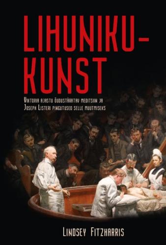 Lihunikukunst