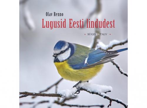 Lugusid Eesti lindudest.
