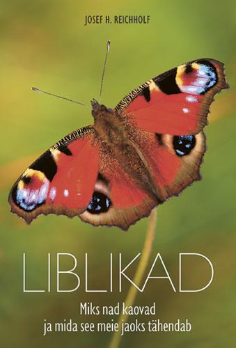 Liblikad: miks nad kaovad ja mida see meie jaoks tähendab